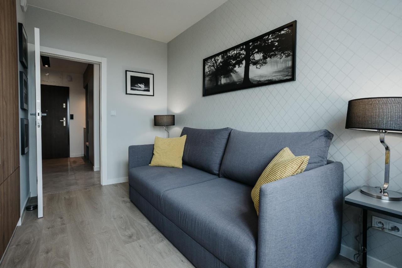 Appartement Sky Mountain View Free Parking à Cracovie Extérieur photo